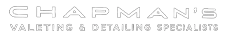 Chapman's Valeting – Car Valeting & Detailing in Cambridge